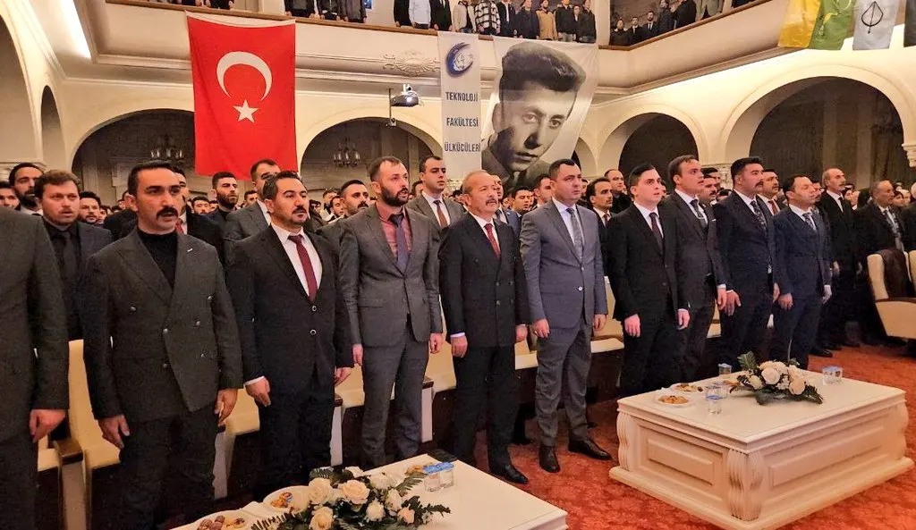 Taytak,"Önkuzu, toprağa değil, Anadolu insanının kalplerine gömüldü"