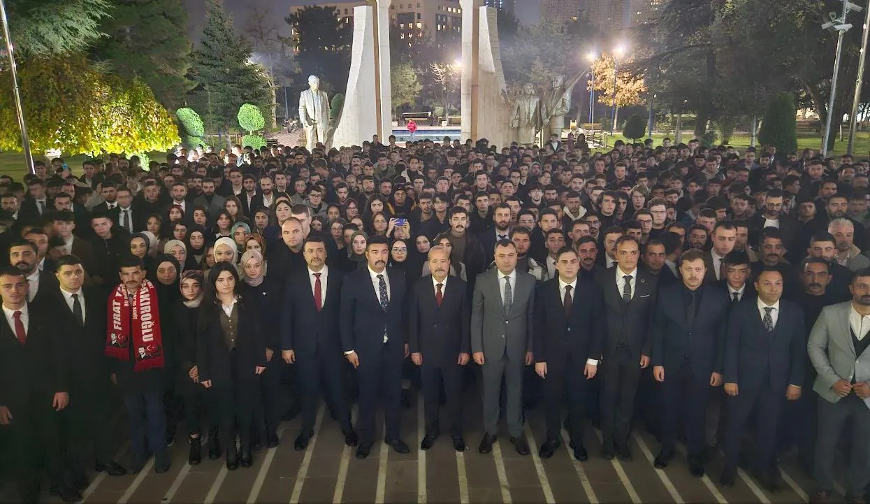 Taytak,"Önkuzu, toprağa değil, Anadolu insanının kalplerine gömüldü"