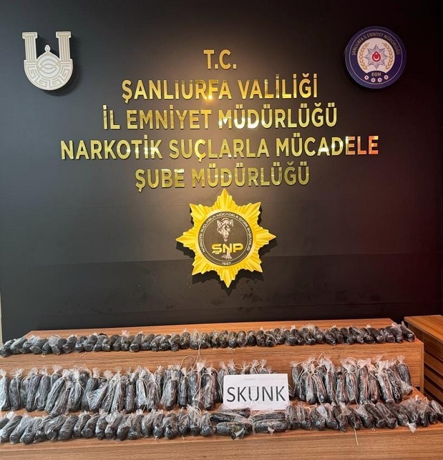 Gençleri Zehirleyeceklerdi Yakayı Ele Verdiler