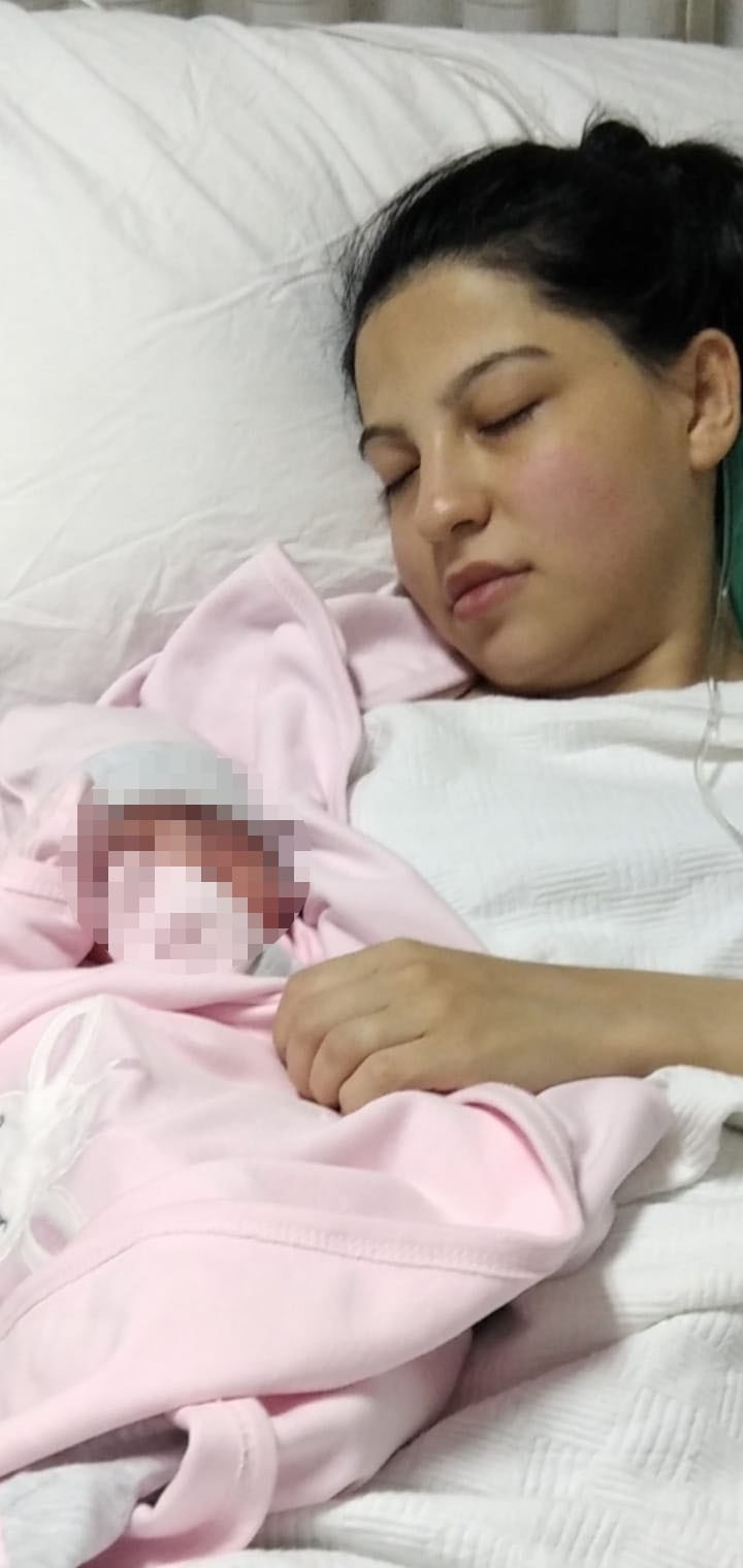 AĞIRLAŞTIRILMIŞ MÜEBBET VERİLEN KOCADAN AÇIKLAMA