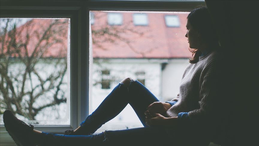 Türkiye'nin yarısı depresyonda!