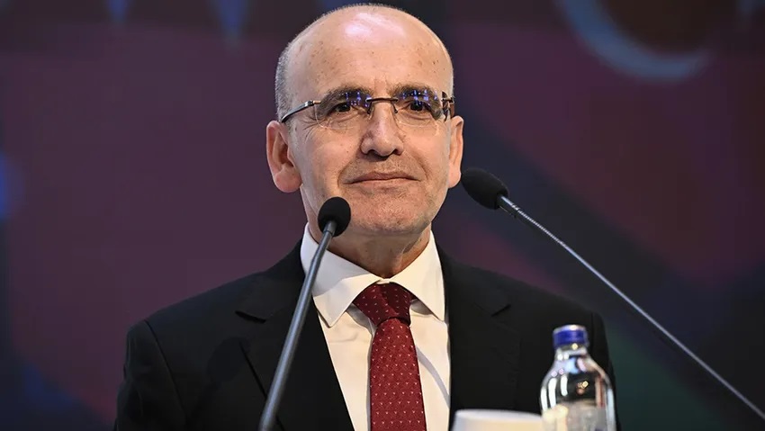 "Cari açığı kalıcı olarak azaltmayı hedefliyoruz"