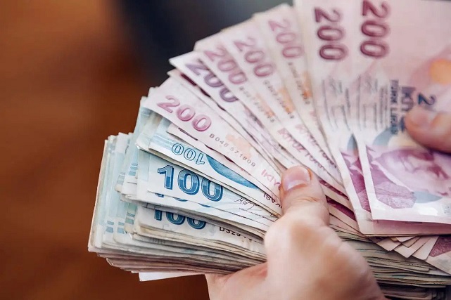Sahte Para Nasıl Anlaşılır. Detaylar Haberimizde
