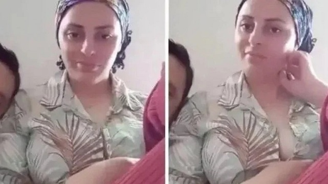 Göğüs Dekolteli Yayın Pahalıya Patladı