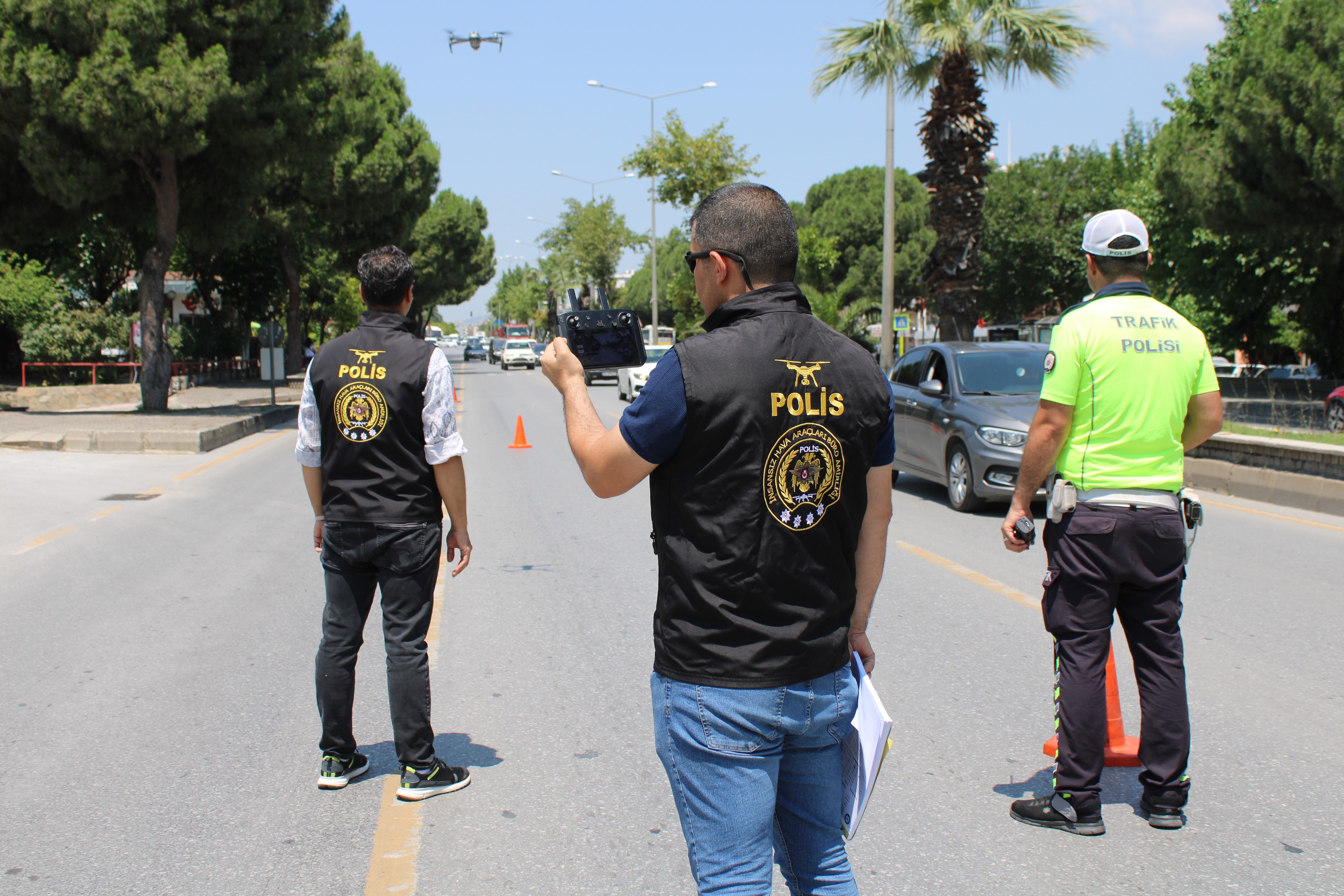 KURAL TANIMAZ SÜRÜCÜLERE GÖZ AÇTIRMIYOR