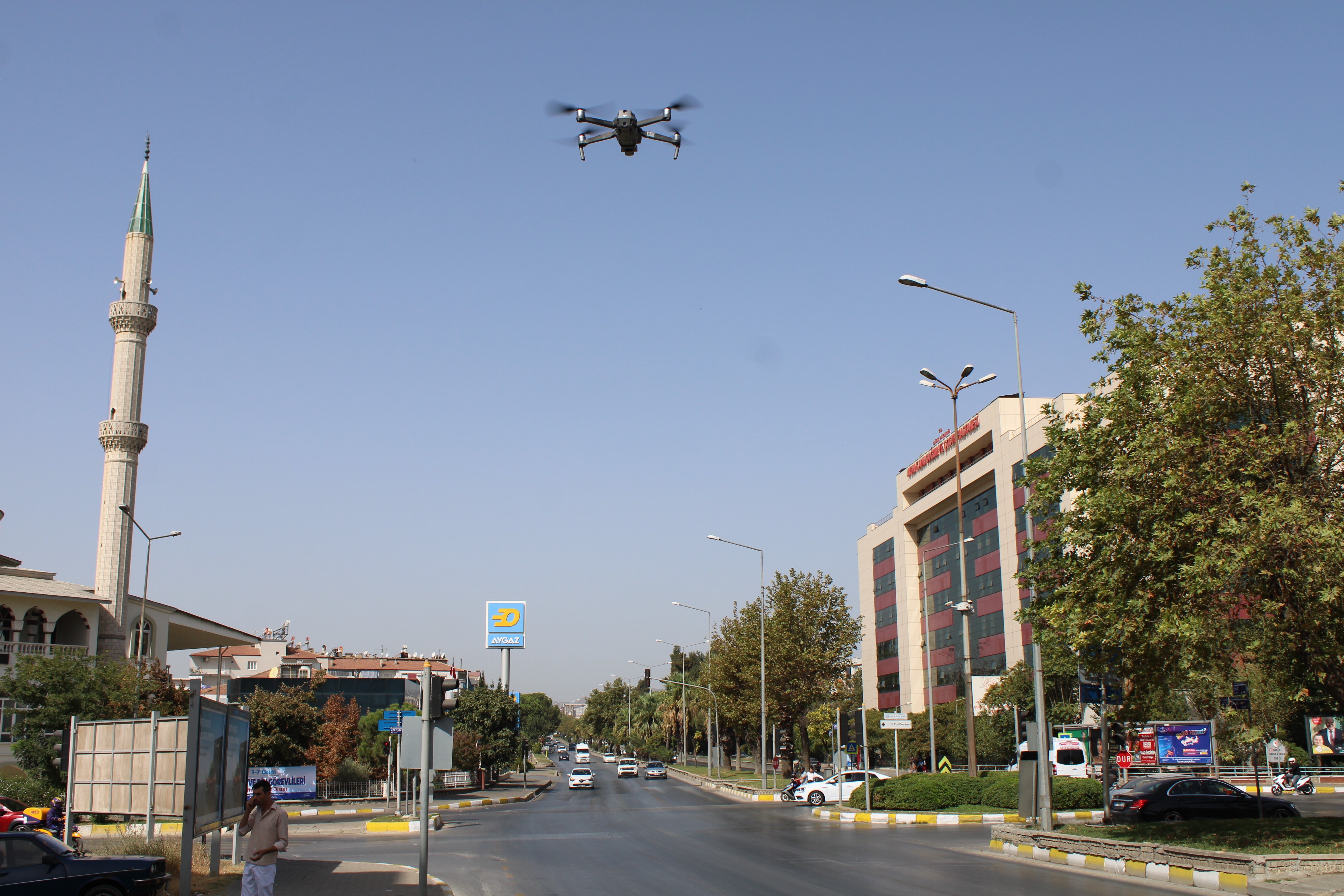 KURAL TANIMAZ SÜRÜCÜLERE GÖZ AÇTIRMIYOR