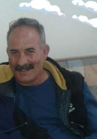 ÇİMENTO FABRİKASINDA KAHREDEN ÖLÜM