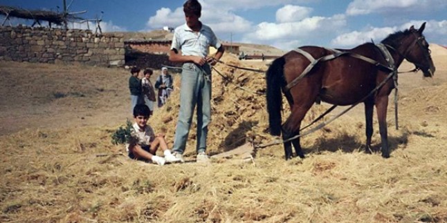 'Cıngı Çıkmadan Ateş Yanmaz'