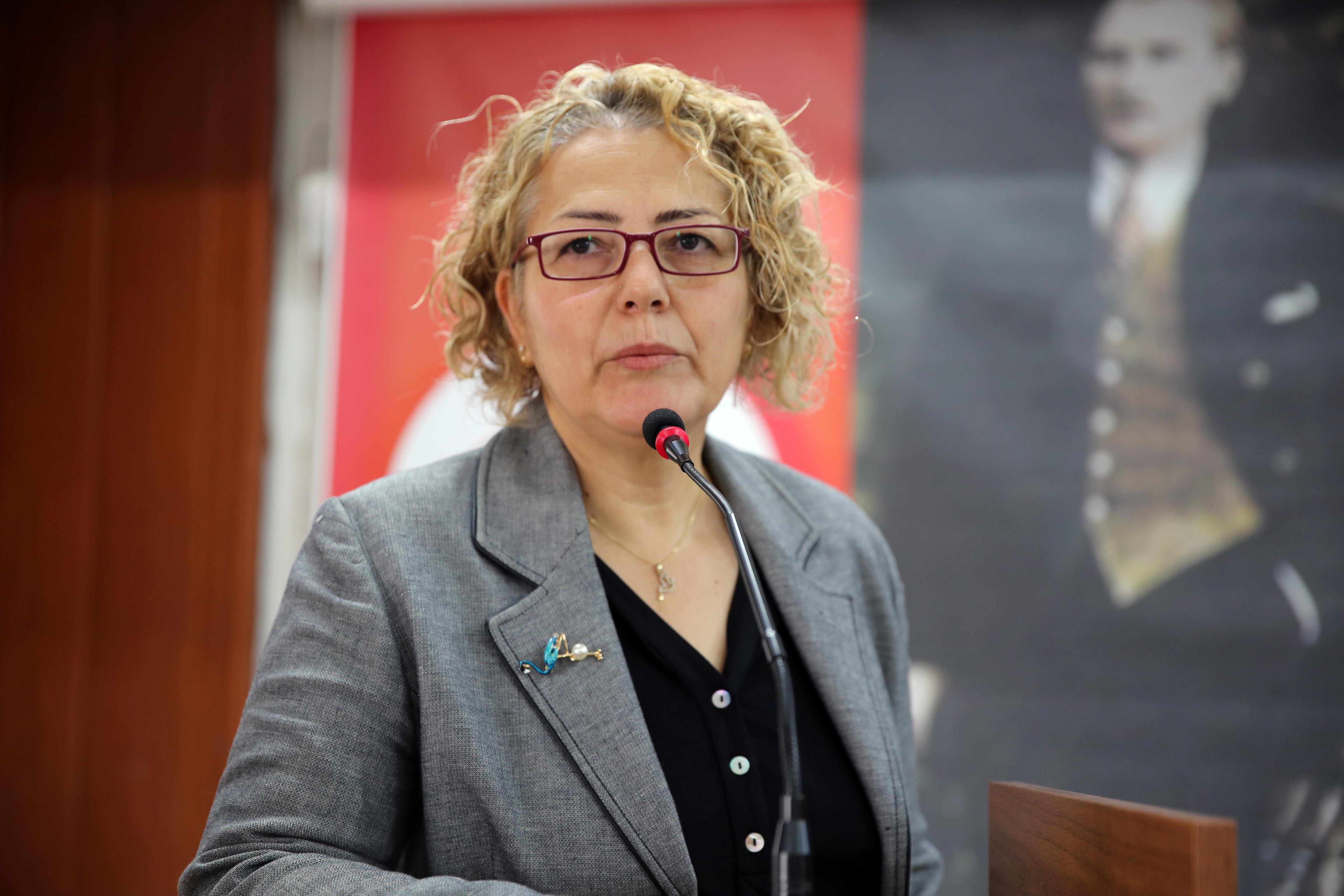 AKÜ’de “Ambalaj Atıkları Azaltım Etkinliği” gerçekleştirildi