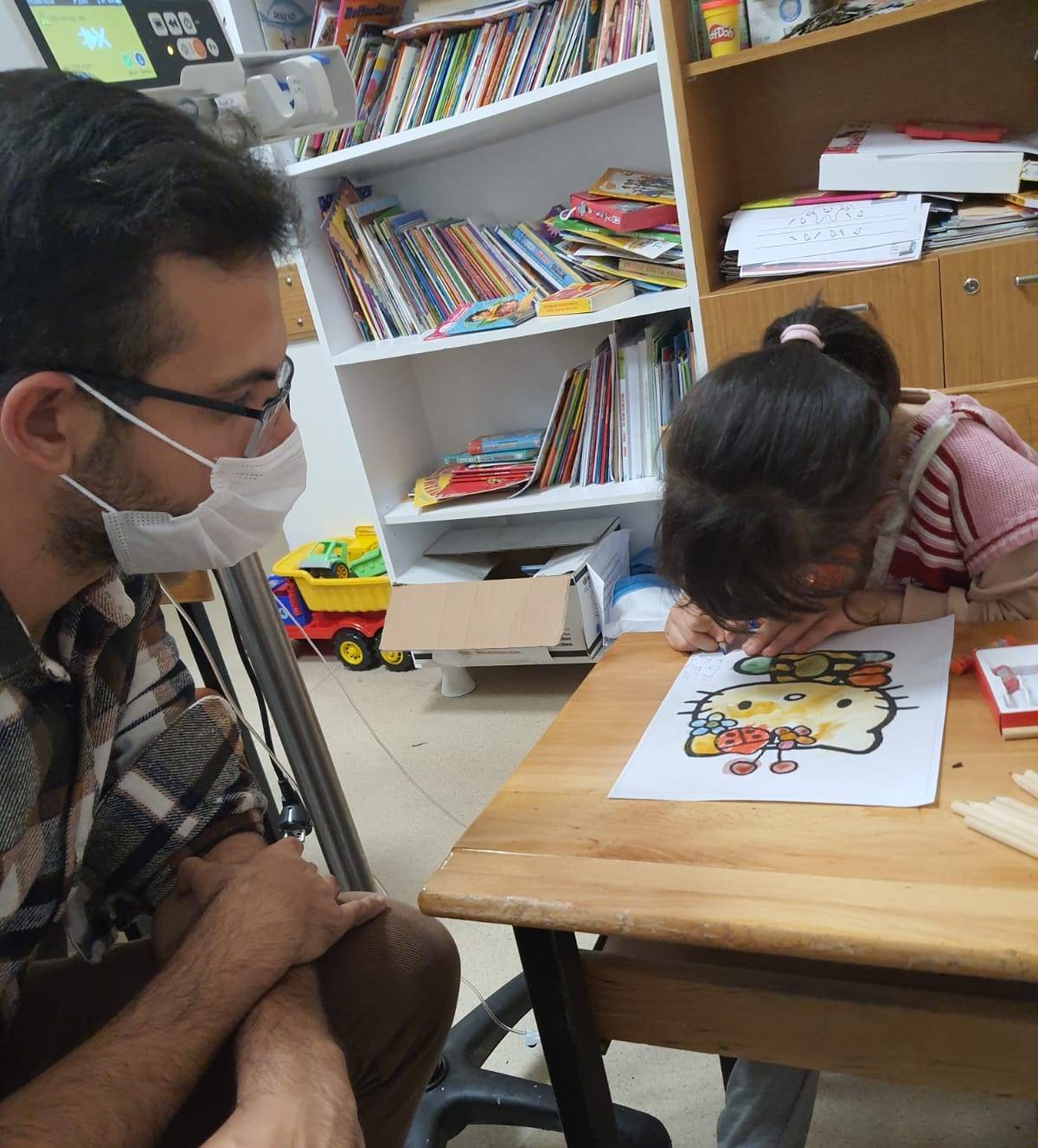 2 topluluk ile farkındalık yarattılar