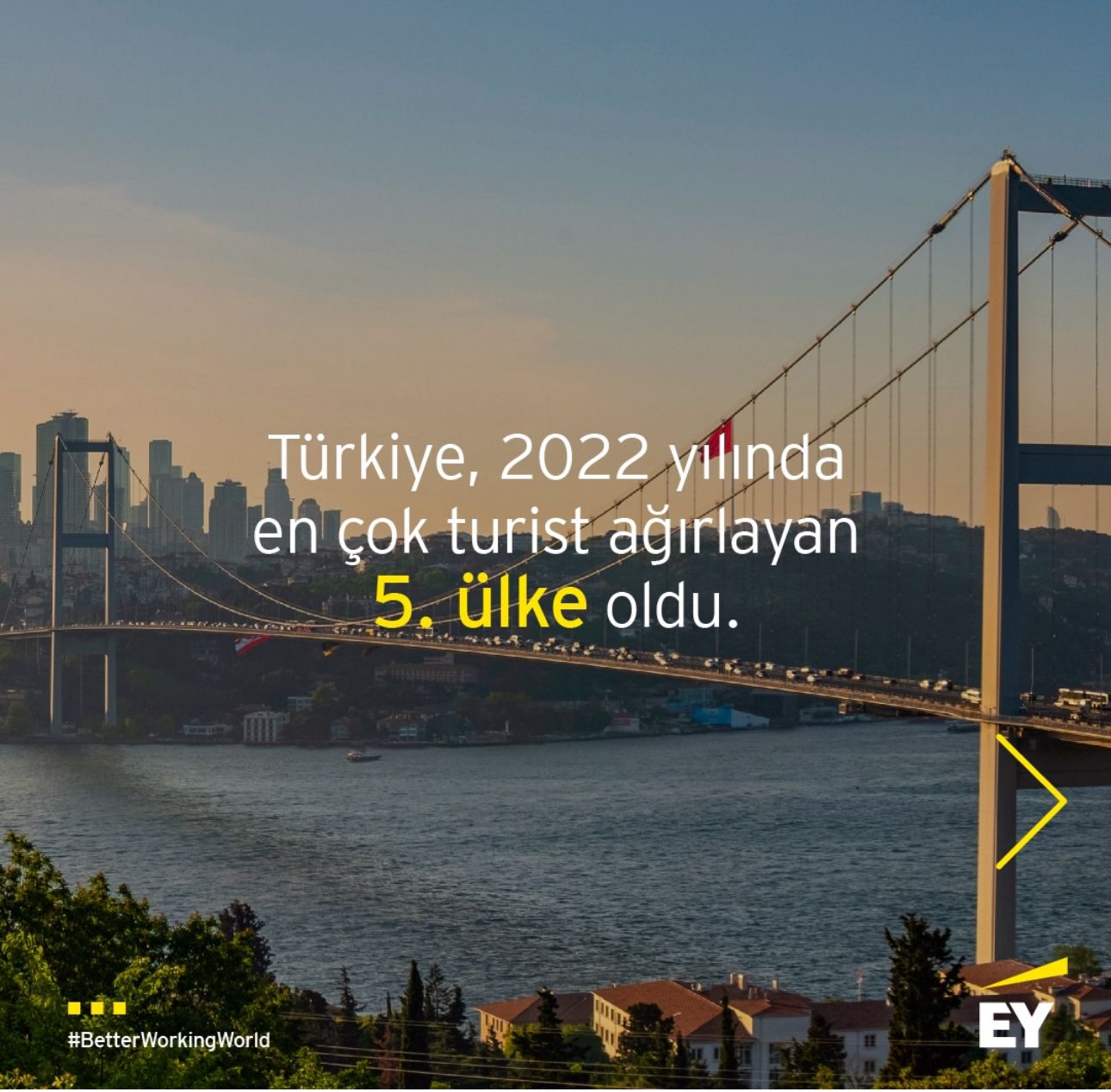 Türkiye ilk beşe girdi o turizm alanı patladı