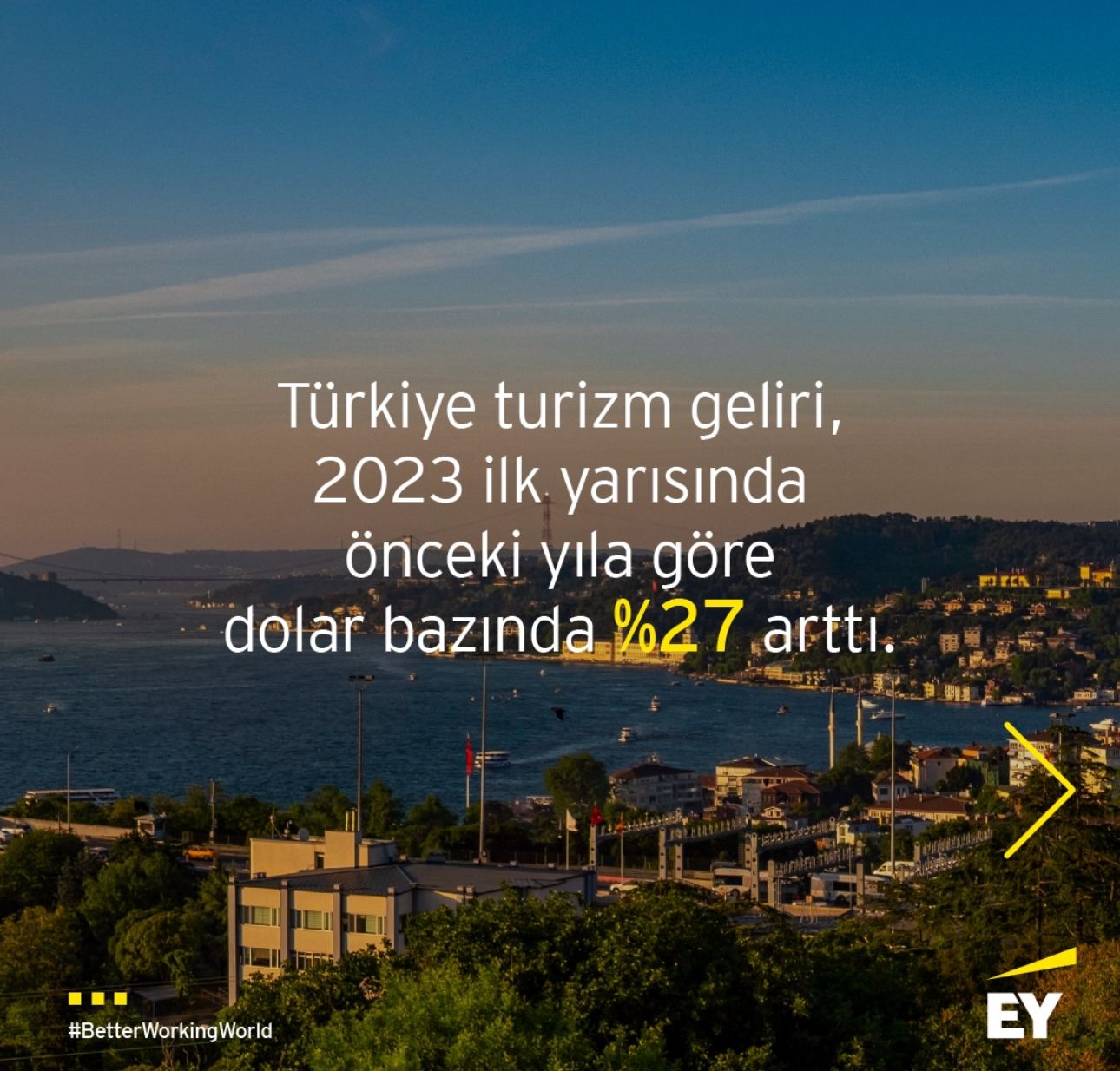 Türkiye ilk beşe girdi o turizm alanı patladı