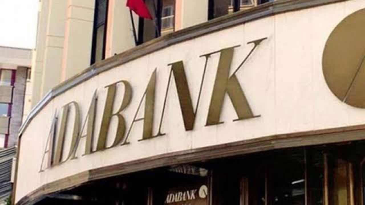 Adabank 'katılım bankası' oldu