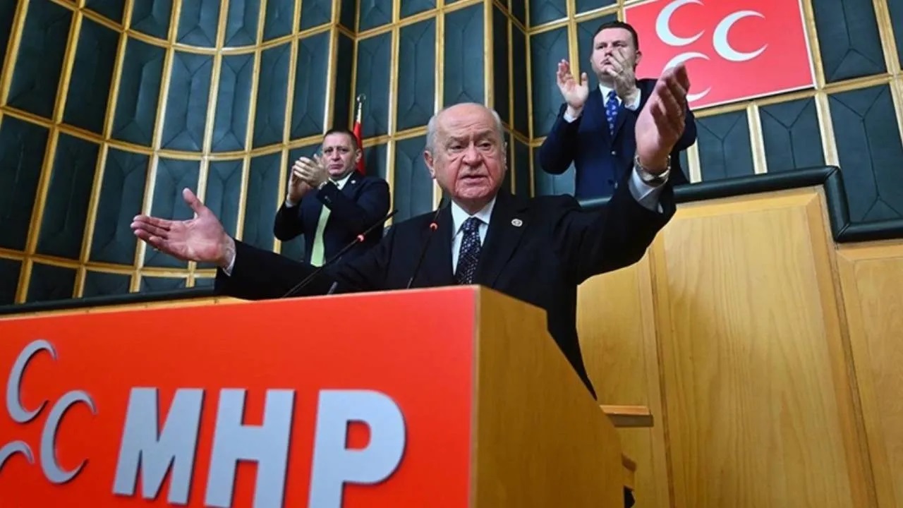 Dilan Polat, Seçil Erzan ve Fatih Terim... Bahçeli'den fon dolandırıcılığına ilk yorum