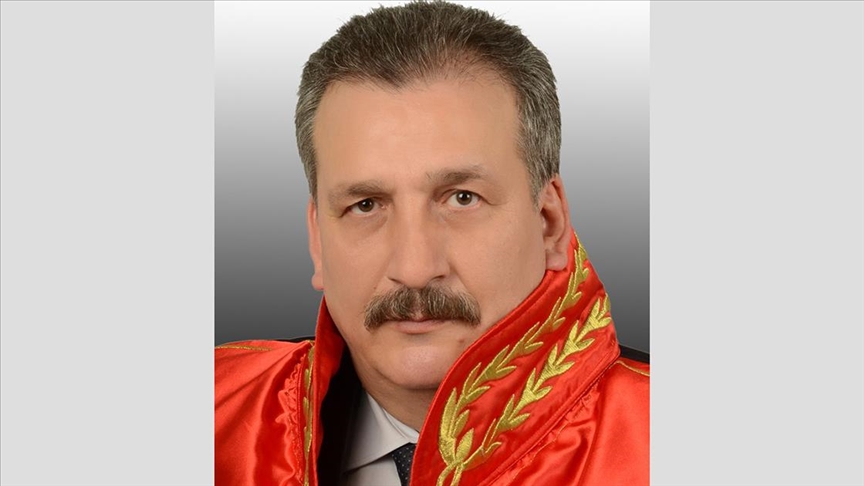 Yargıtay 9. Ceza Dairesi Başkanı Maruf Alikanoğlu Göreve Yeniden Seçildi