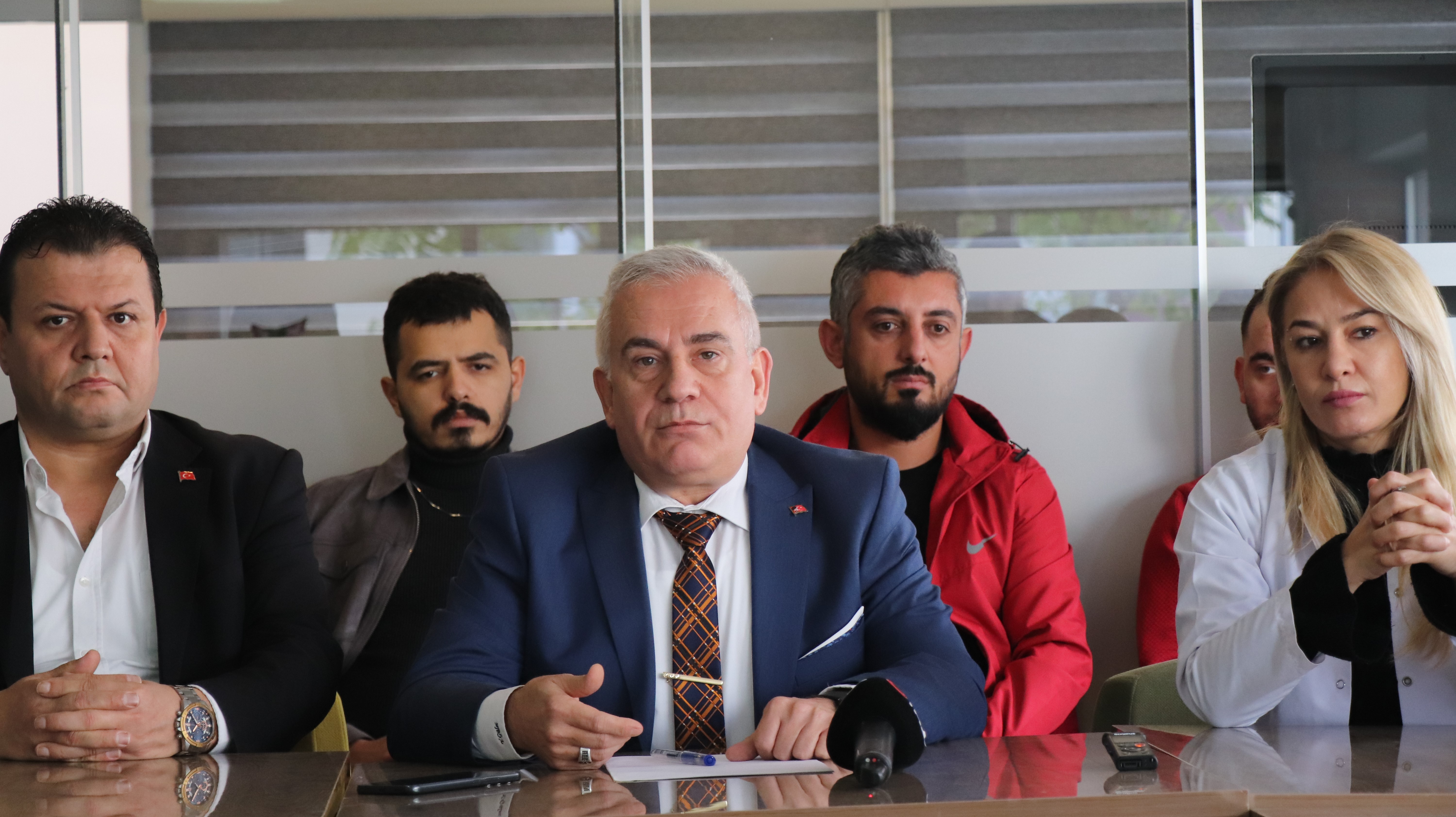 GÜZELLİK MERKEZLERİNE DİLAN POLAT DARBESİ