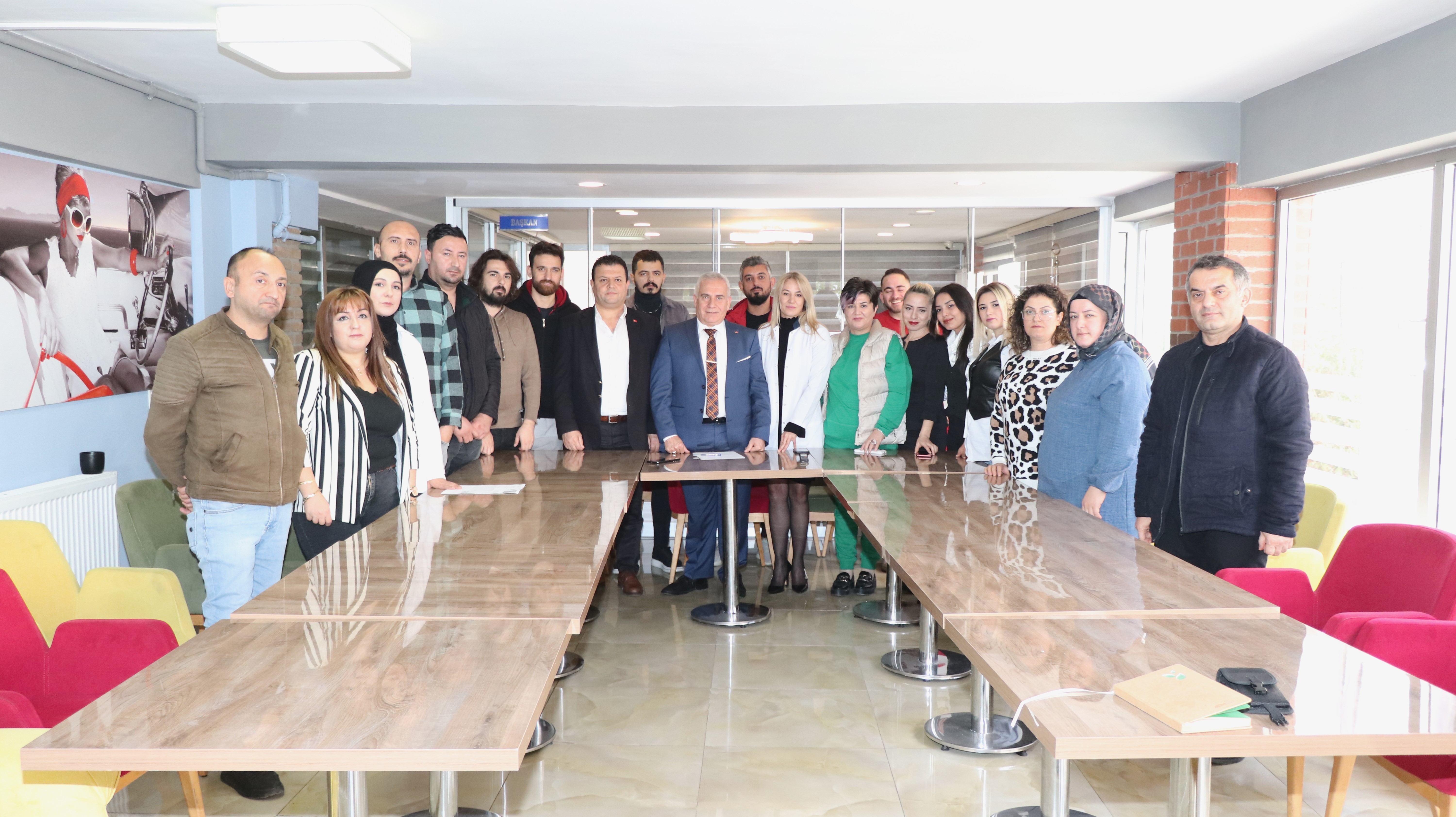 GÜZELLİK MERKEZLERİNE DİLAN POLAT DARBESİ