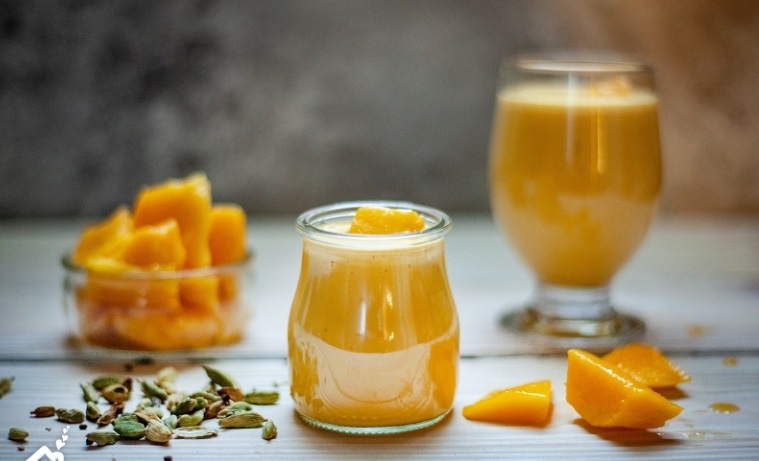 Mango meyvesinin faydaları