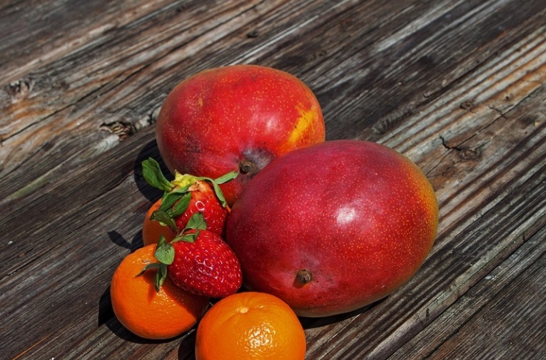 Mango meyvesinin faydaları