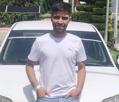 KABLO FABRİKASINDA FECİ ÖLÜM