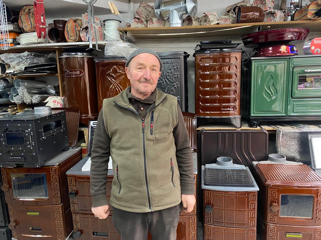 TARİHİ GÜNLERİNİ ARIYOR