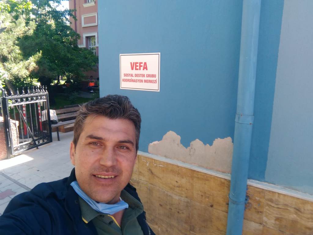BEKİR TOK VEFAT ETTİ!