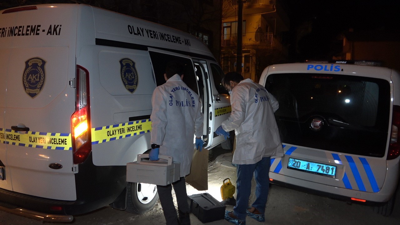 YARDIM İSTEDİKTEN SONRA ÖLÜ BULUNDU