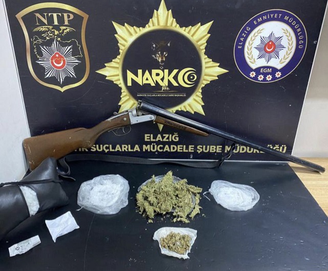Polis Torbacılara Göz Açtırmıyor