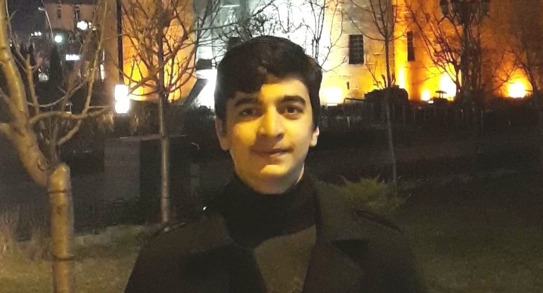 TRAFİK KAZASINDA AĞIR YARALANDI