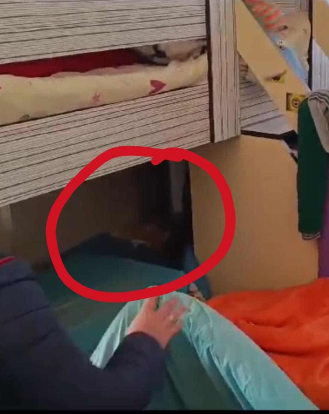 FETÖ'CÜ ÖĞRETMENİN SON SÖZÜ
