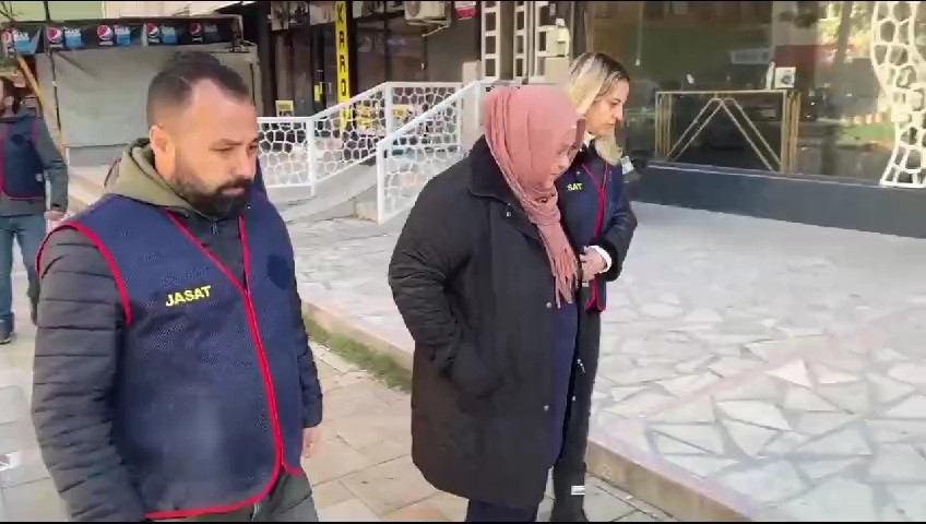 FETÖ'CÜ ÖĞRETMENİN SON SÖZÜ