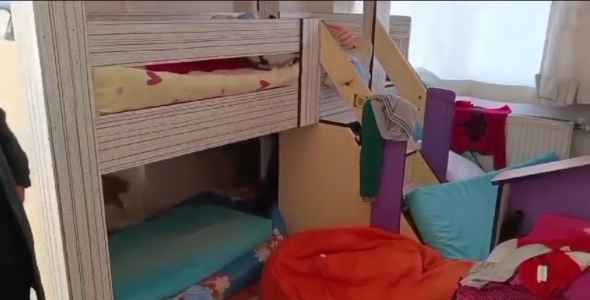 FETÖ'CÜ ÖĞRETMENİN SON SÖZÜ