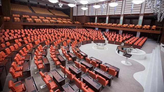 Torba Yasa Mecliste Hangi Borçlar Silinecek