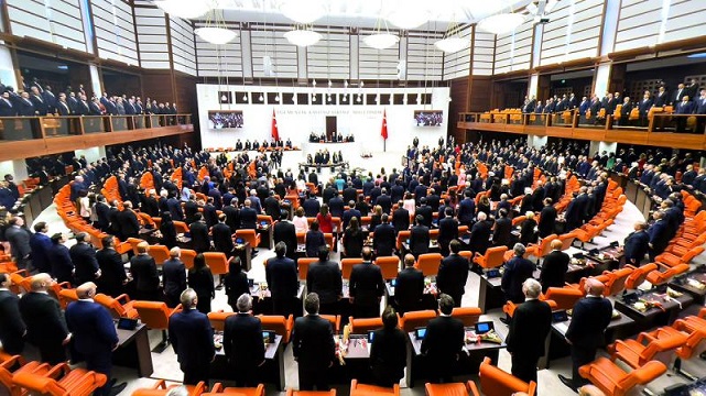 Torba Yasa Mecliste Hangi Borçlar Silinecek
