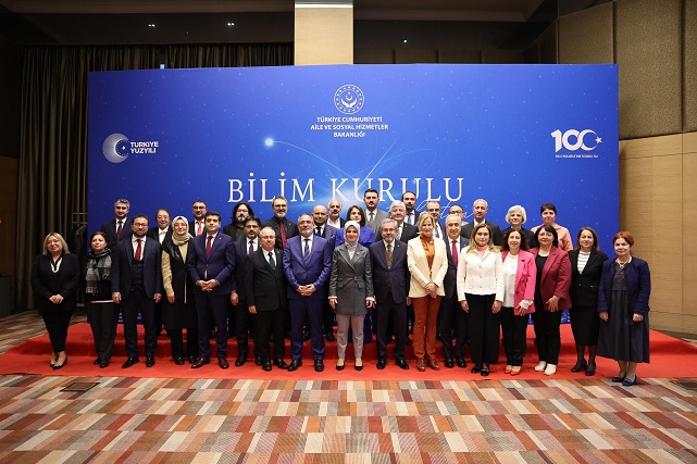 Afyonlu Bakan Göktaş'tan Anlamlı Proje
