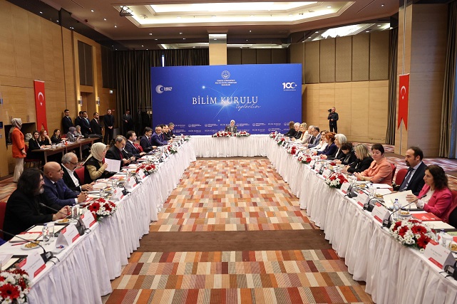 Afyonlu Bakan Göktaş'tan Anlamlı Proje