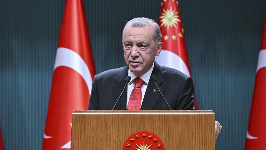 "Merkez Bankası brüt rezevleri 134. milyar dolara çıktı"