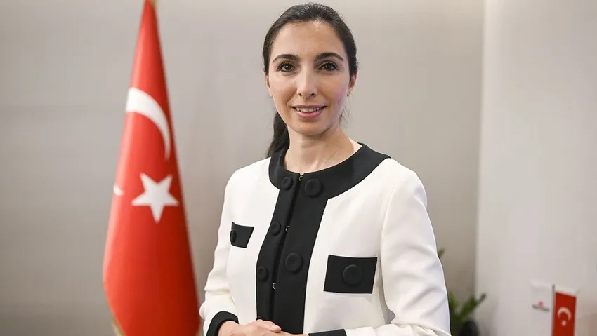 Merkez Bankası Başkanı Erkan: TL'ye geçiş zamanı geldi