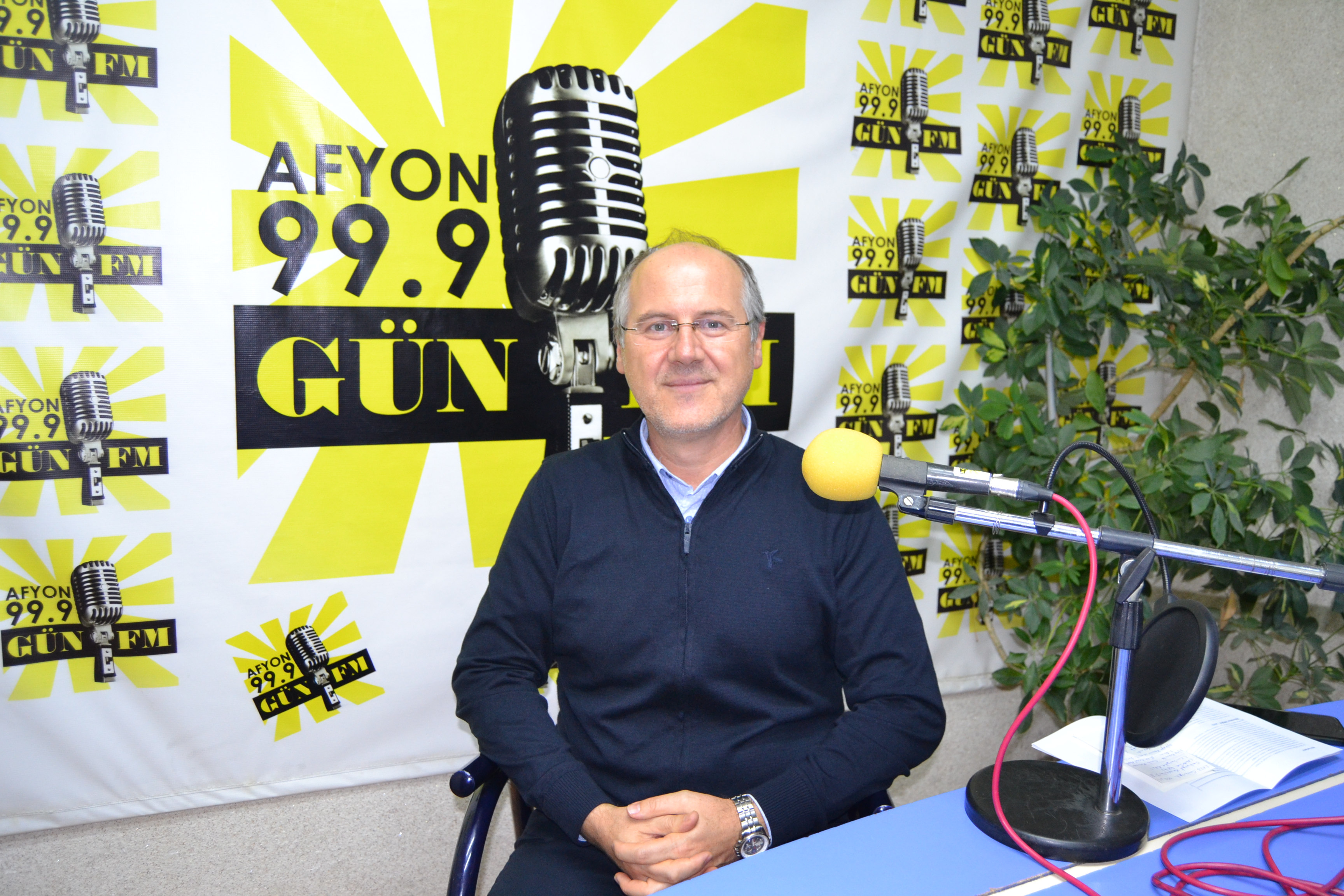 “Tarihe tanıklık etmiş bir ilde yaşıyoruz”