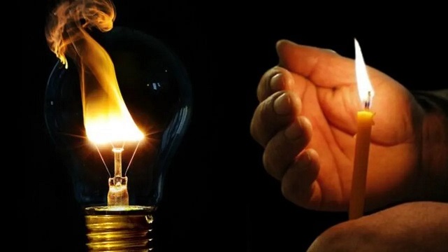Afyon'da Elektrik Kesintisi Olacak Dikkat