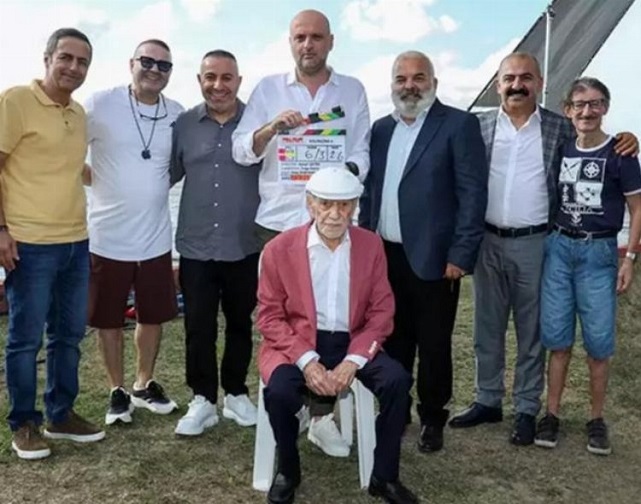 Kolpaçino 4'ün Fragmanı Yayınlandı