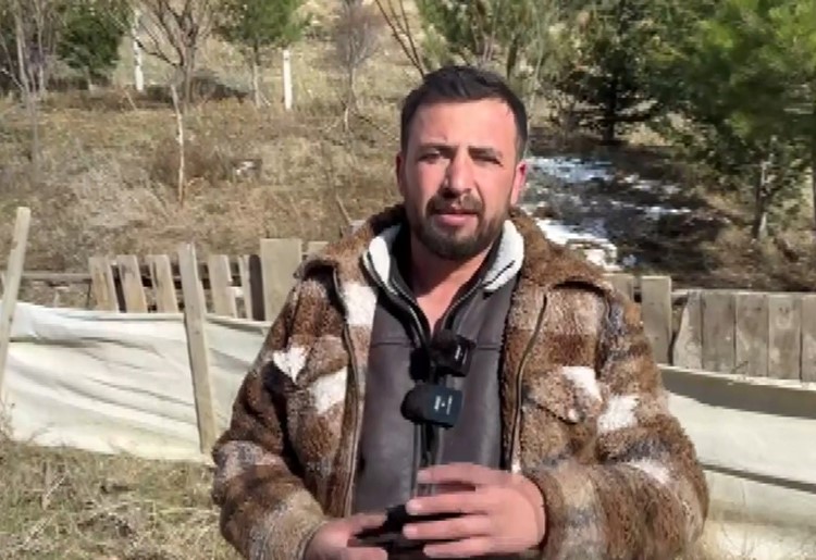 Çin'den Sonra Türkiye'de De Görüldü