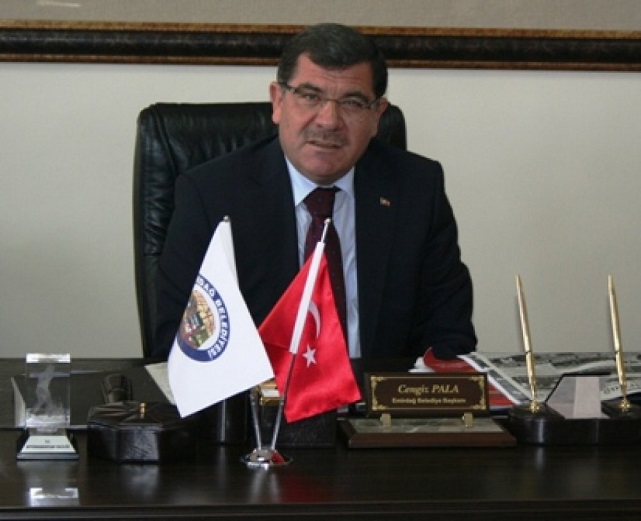 Eski Belediye Başkanına Hapis Cezası Şoku