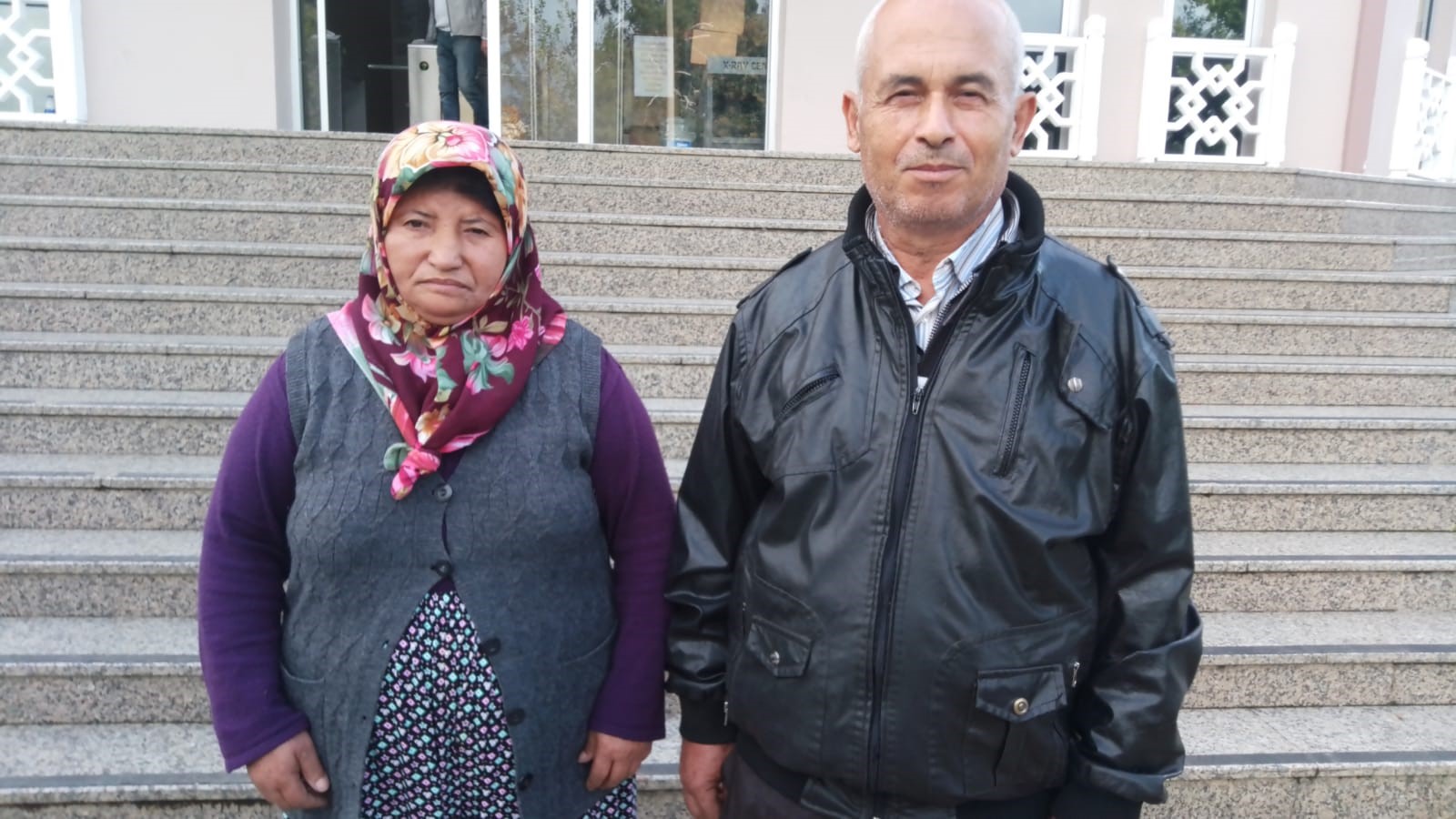 ACILI ANNE YÜREKLERİ DAĞLADI: