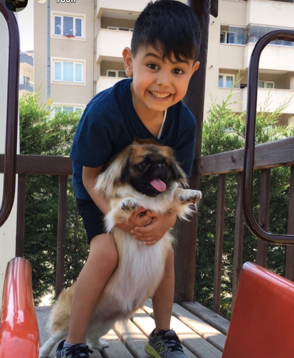 ACILI HALAYA BİR  DARBE DE MAHKEMEDEN