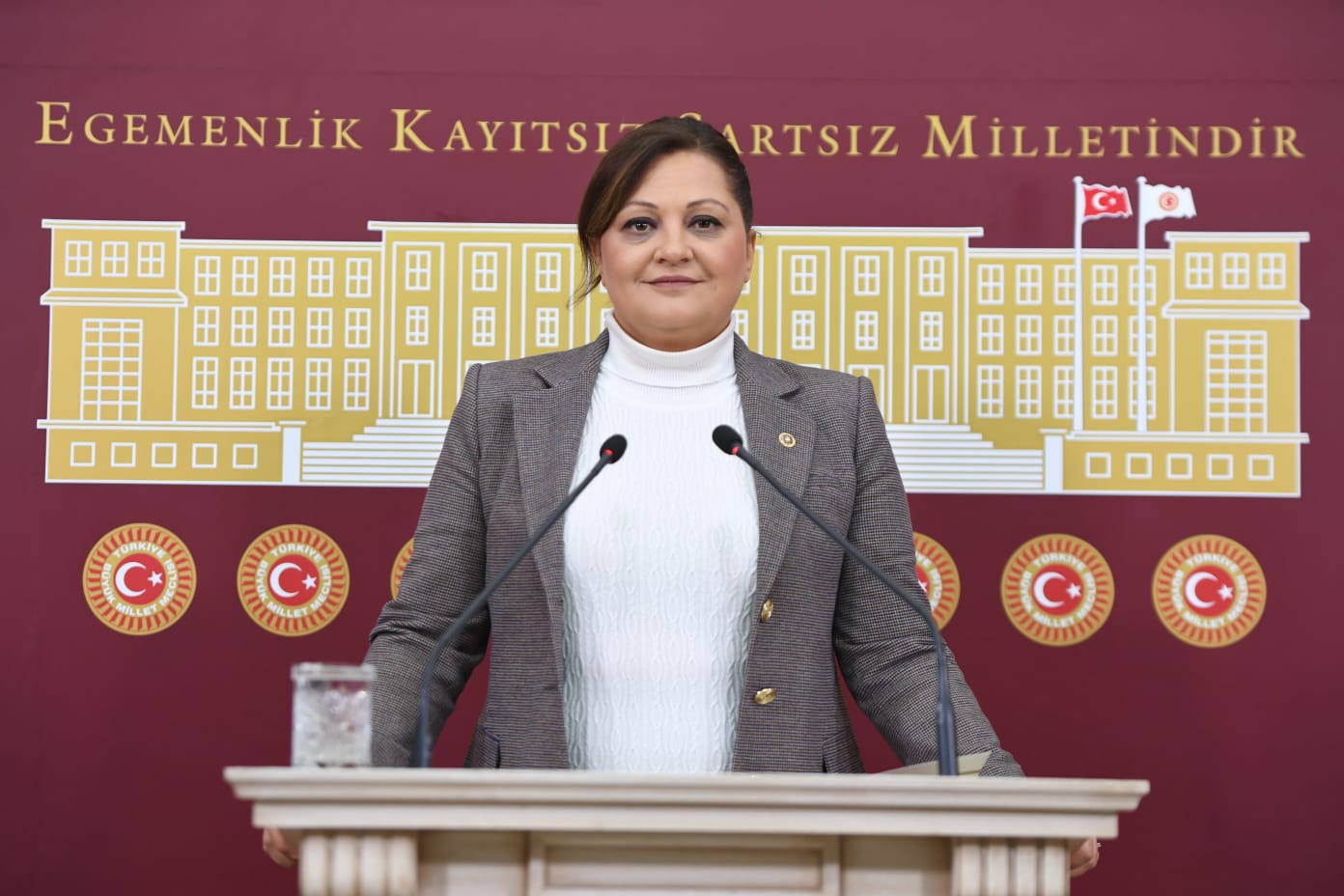 Köksal’dan hükümete ekonomi eleştirisi