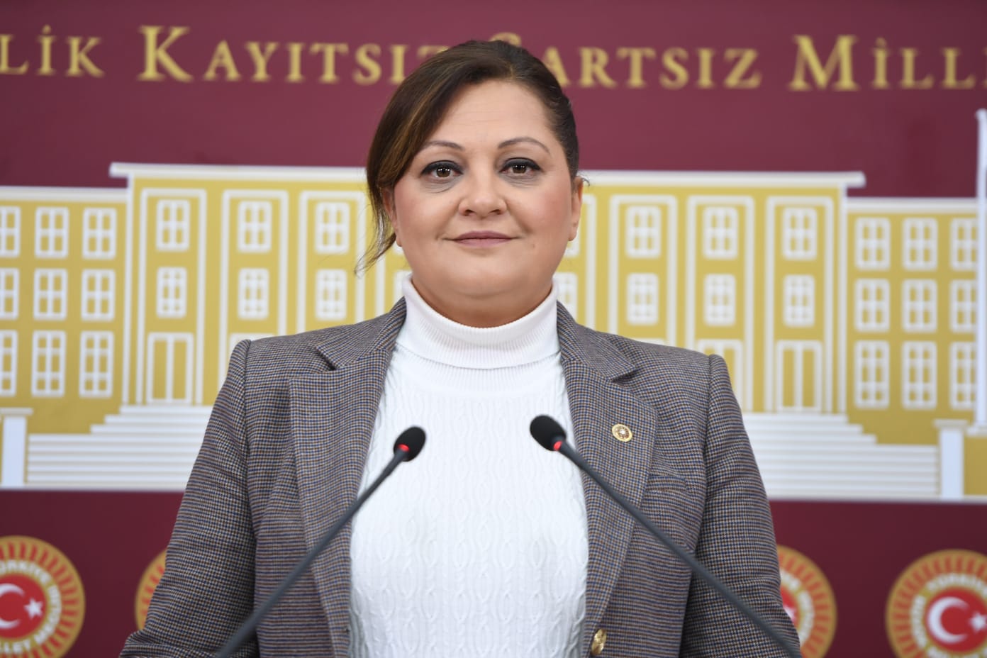 Köksal’dan hükümete ekonomi eleştirisi