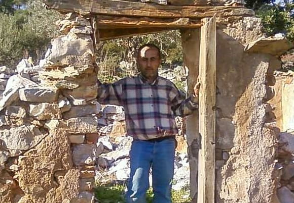 KAYIP İHBARINDA BULUNULMUŞTU