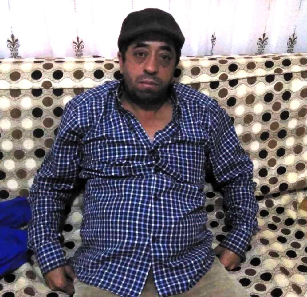3'ü Kadın 5 Kişinin Miras Yüzünden Dövdüğü Çiftçi Olay Yerinde Öldü
