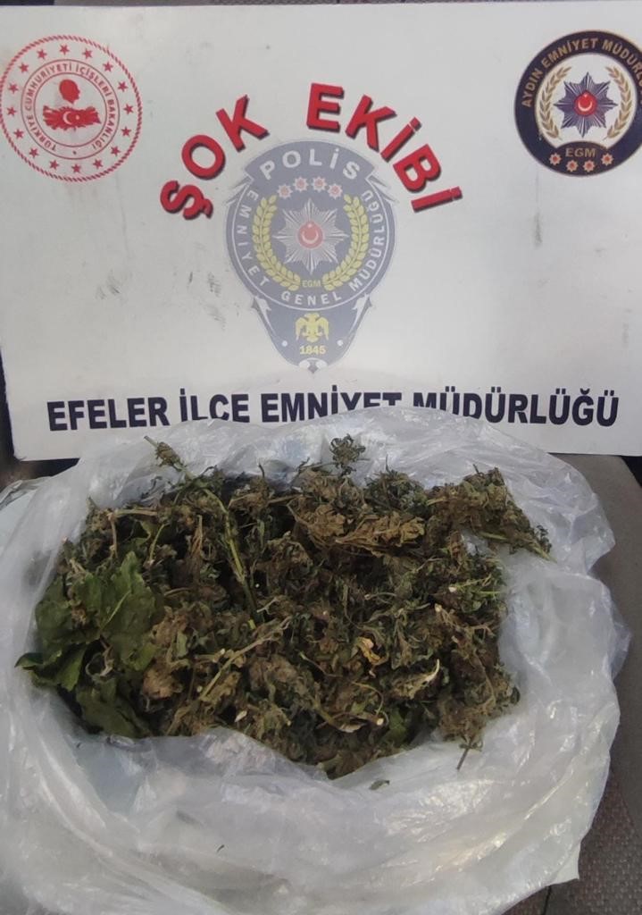 KASIM AYINDA 46 BİN 886 ŞAHSI SORGULADI